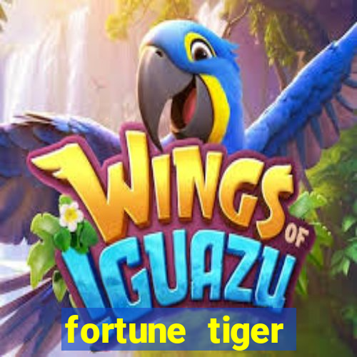 fortune tiger gratis teste